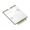 Sisemine WWAN-kaart Lenovo 4XC1K20995, 1000 Mbit/s, juhtmevaba, M.2