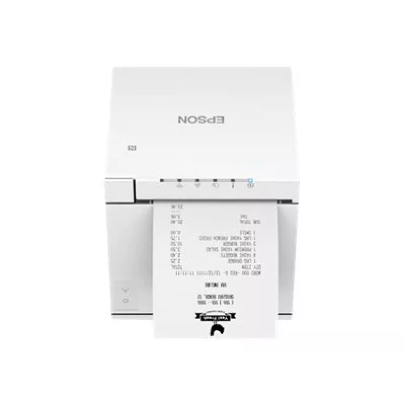 Epson TM-M30III 203 x 203 DPI juhtmega termo POS-printer
