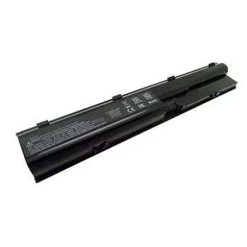Sülearvuti aku, Extra Digital Advanced, HP HSTNN-I02C, 5200 mAh