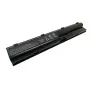Sülearvuti aku, Extra Digital Advanced, HP HSTNN-I02C, 5200 mAh