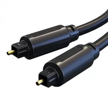 Optiline helikaabel CABLETIME CA914623, Toslink-Toslink, 3 m