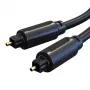 Optiline helikaabel CABLETIME CA914623, Toslink-Toslink, 3 m