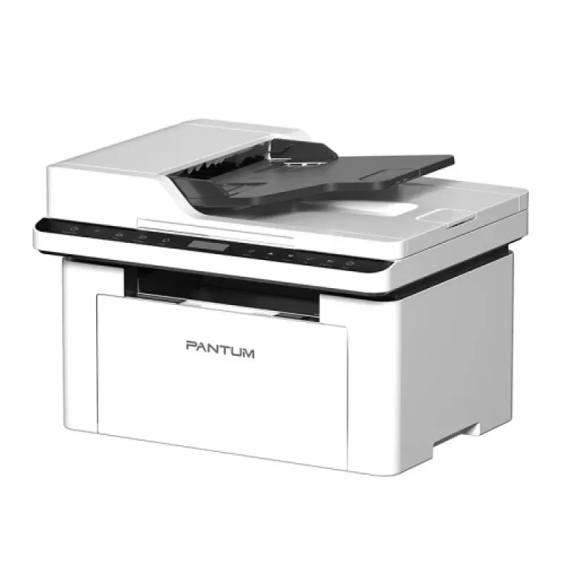 Pantum BM2300AW printer laser mustvalge MFP A4 22 lk/min USB Wi-Fi Bluetooth