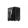 Endorfy Arx 500 Air ATX Mid Tower Klaasist Küljepaneeliga Arvuti Korpus