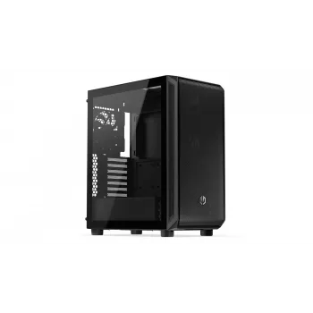 Endorfy Arx 500 Air ATX Mid Tower Klaasist Küljepaneeliga Arvuti Korpus