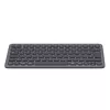 WK-500 mitme seadmega klaviatuur must-hall