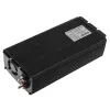 Autode toiteinverter roheline Cell INV16 500 W, DC 12 V vahelduvvooluks 230 V, 50 Hz, USB-port, aktiivjahutus, must