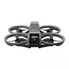 DJI Avata 2 Fly More Combo 3 akud 12 MP 3840 x 2880 4 rootorit kvadrokopter Must