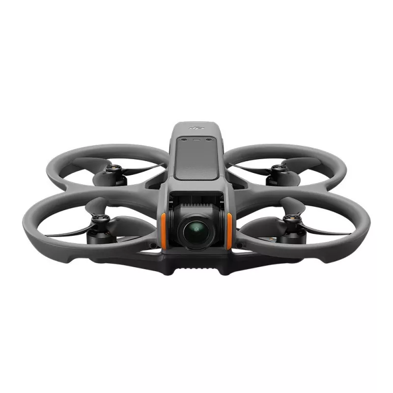 DJI Avata 2 Fly More Combo 3 akud 12 MP 3840 x 2880 4 rootorit kvadrokopter Must