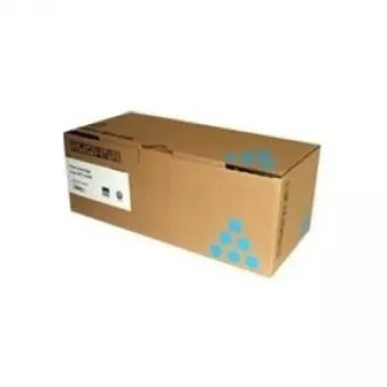 Ricoh 841287 toonerkassett 1 tk Originaal tsüaan
