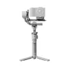 Gimbal stabilisaator DJI RS 4 MINI — 3-teljeline kompaktne kerge kaamera stabilisaator peeglita ja väikeste DSLR-kaamerate jaoks (mudel CP.RN.00000442.01)