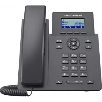 IP-telefon Grandstream Networks GRP2601 Must