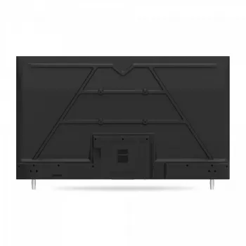 TV LED 65IPLAY6300-U 65-tolline LED-ekraan 4K eraldusvõimega