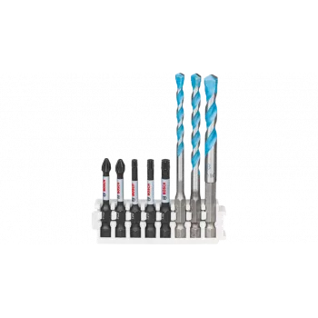 Bosch Accessories Bit-komplekt (2608577144)