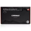 Noctua NA-SAVG2 chromax must Anti-Vibratsioonikomplekt - must (NA-SAVG2 ch.bk)