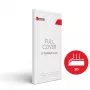 Kaitseklaas ONEPLUS 9 (3D, must)