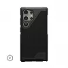 Urban Armor Gear Metropolis LT mobiiltelefonikohver 17,3 cm (6.8) Karp Must