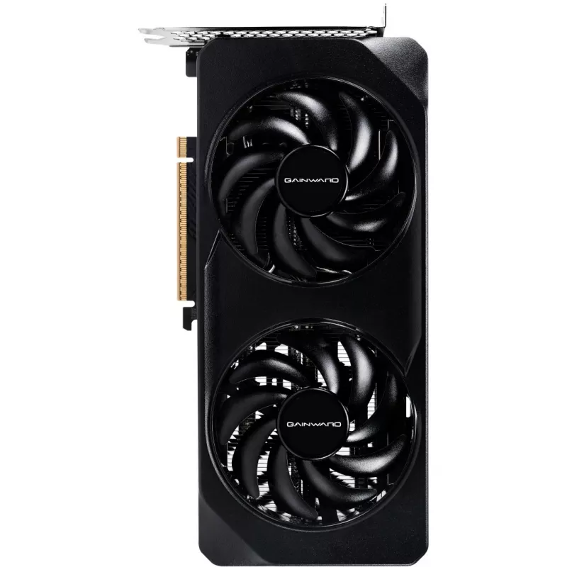 Gainward GeForce RTX 5060 Ghost 8GB GDDR7 graafikakaart