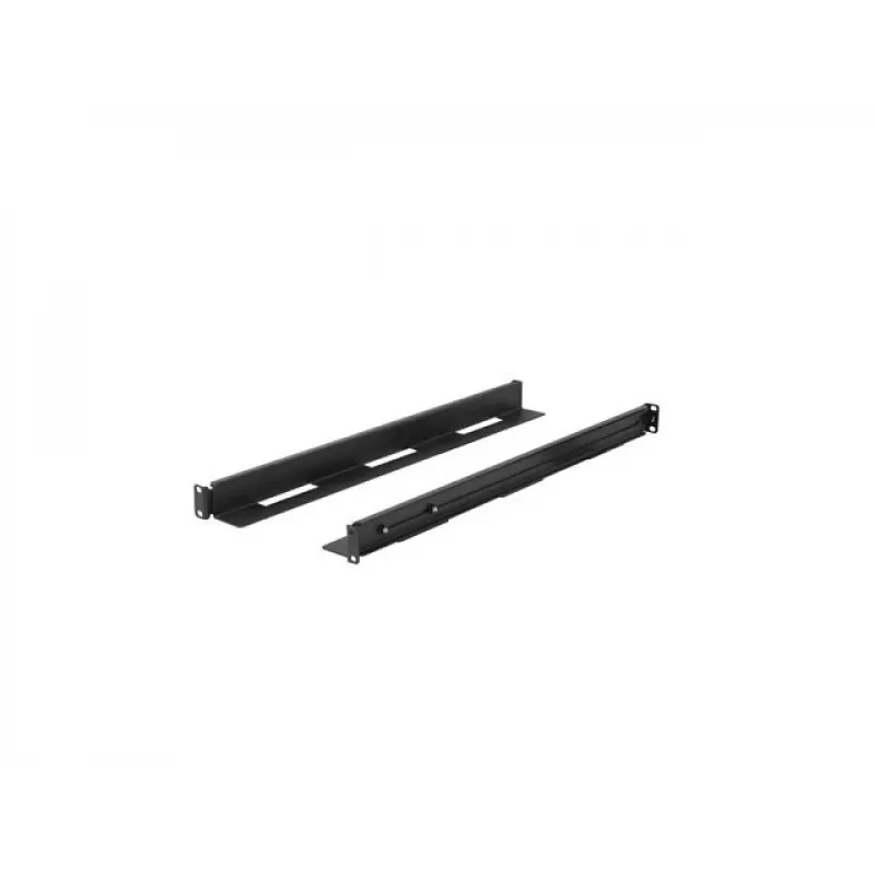 LANBERG kinnitusrööpad AK-1902-B 650 x 1090 mm, must