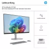 HP OmniStudio X 27-cs1077ng 27-tolline FHD puuteekraaniga kõik-ühes arvuti, Intel Core Ultra 7 256V, 16 GB RAM, 1 TB SSD