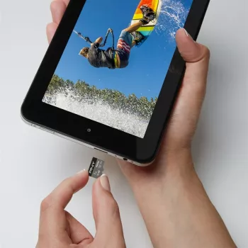 MicroSDXC PNY Pro Elite 1 TB UHS-I mudel