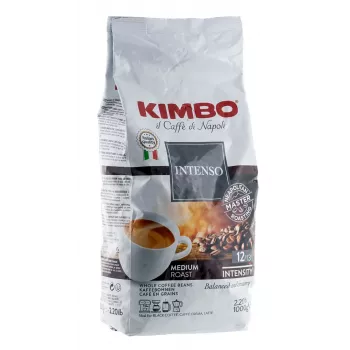 Kimbo Aroma Intenso 1 kg kohvioad