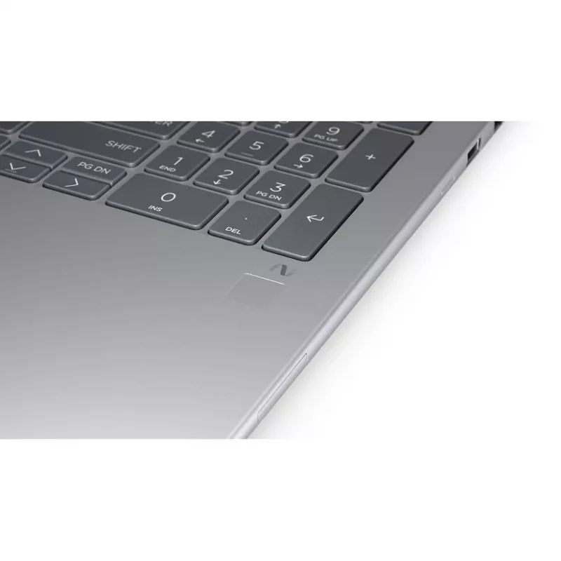 HP ZBook X G1i mobiilne tööjaam - Intel Core Ultra 9 285H / 2.9 GHz - vPro Enterprise - Win 11 Pro - Arc Graphics 140T - 64 GB RAM - 1 TB SSD NVMe, TLC - 40,6 cm (16 tolli)