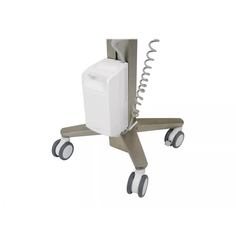 Ergotron 98-250 aku valge