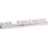 Hager KDN363F - lisaseadmete toiteplokk