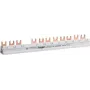 Hager KDN363F - lisaseadmete toiteplokk