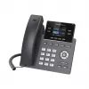 Grandstream Networks GRP2612 IP-telefon must 2 liini