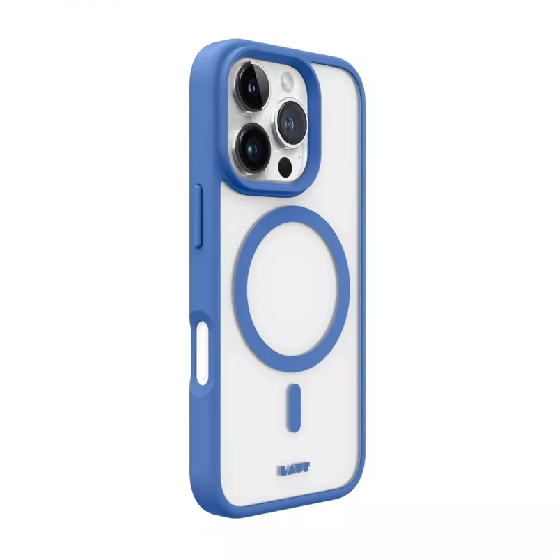 LAUT HUEX PROTECT ümbris iPhone 16 seeriale