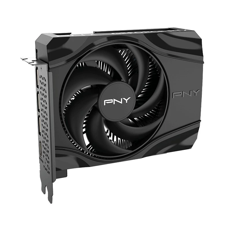 PNY GeForce RTX 5060 8GB graafikakaart