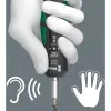 Wera 7515 Single Wera 7515 Laius 60 mm Pikkus 150 mm Kõrgus 35 mm