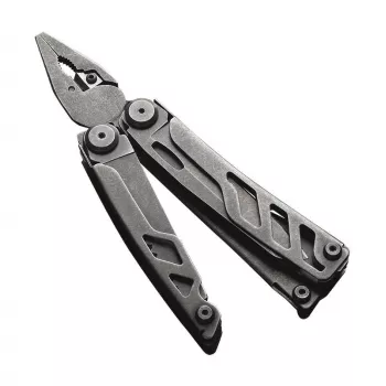 NexTool FLAGSHIP Pro NE20120 16-in-1 multitööriist, must + vöökott