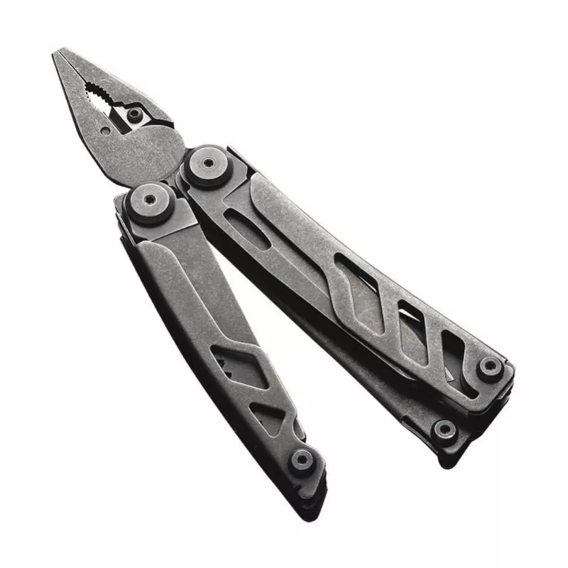NexTool FLAGSHIP Pro NE20120 16-in-1 multitööriist, must + vöökott