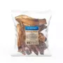 PETMEX Buffalo Ear with Ring, pakk 10 tk — koerte närimismaius, ühe koostisosaga looduslik snäkk