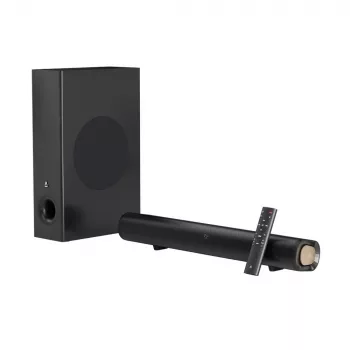 Creative Labs CREATIVE STAGE PRO 2.1 SOUNDBAR