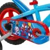 Jalgratas HUFFY Spidey & Friends 12 22844W
