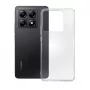 PEDEA Soft TPU ümbris Xiaomi Redmi 14T-le, läbipaistev (12260108)