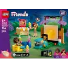 LEGO FRIENDS 42642 Sõprade filmiõhtu