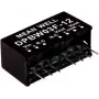 Toiteadapter MEAN WELL DPBW06G-05 6W sisend 18-75V väljund 5V