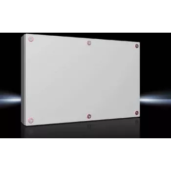 Elektrikilp Rittal 1512.000, teraskapp IP66, 600×120×400 mm