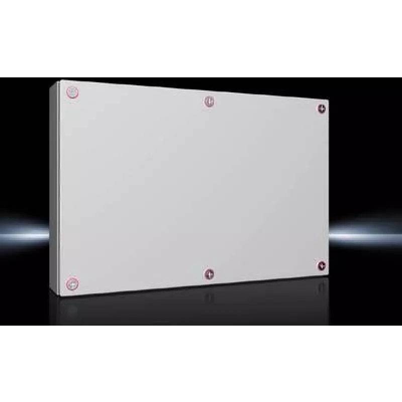 Elektrikilp Rittal 1512.000, teraskapp IP66, 600×120×400 mm