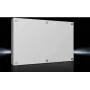 Elektrikilp Rittal 1512.000, teraskapp IP66, 600×120×400 mm