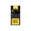 Adapter DisplayPort VGA must