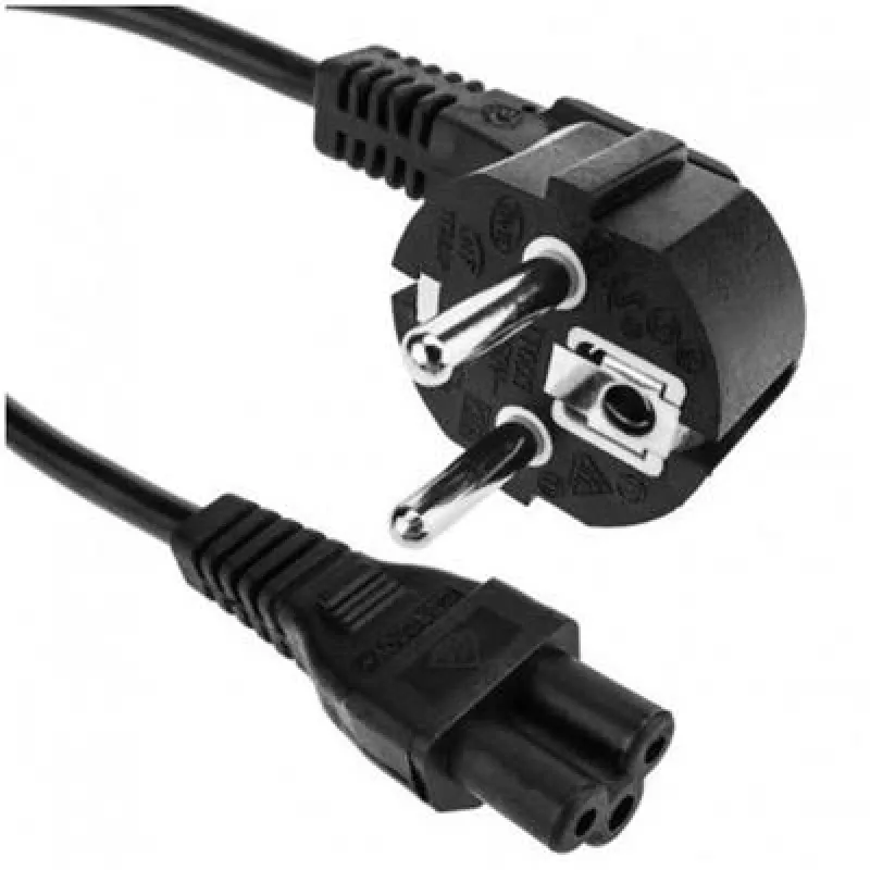 Cambium Networks vahelduvvoolu toitejuhe, EL-i F-tüüpi nurga all, 720 mm, C5-pistik