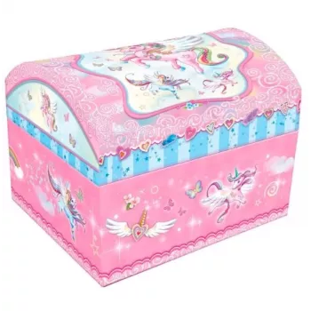 Pecoware karbi muusikakarp – flamingo