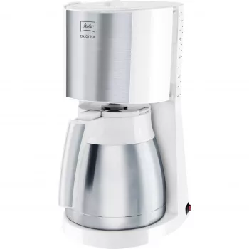 Tilgakohvimasin Melitta 10 tassi Enjoy II Top Therm