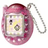 Käsi digitaalne lemmikloom Bandai Tamagotchi Connection Pink Glitter — virtuaalne lemmikloomamänguasi